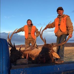 Meet your Posher, Tytan